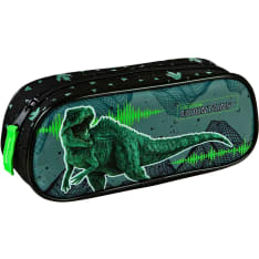 Jurassic World pencil case