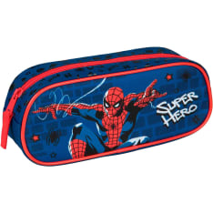 Spider-Man pencil case