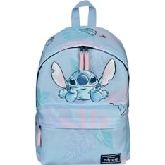 Stitch reppu etutaskulla