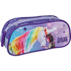 Unicorn Academy pencil case
