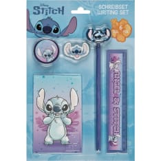 Stitch kirjoitussetti
