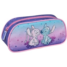 Stitch 7.5 x 9 x 24 cm pencil case