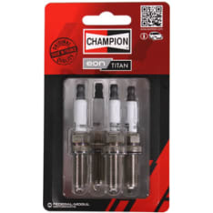 Champion EON CET10PSB Titan Platinum sytytystulppa