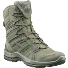 Haix Black Eagle Athletic 2.0 V GTX high/sage vaelluskengät