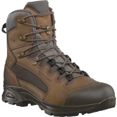 Haix Scout 2.0 Brown Hiking Shoes