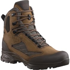 Haix Scout 3.0 Gtx Brown hiking shoe