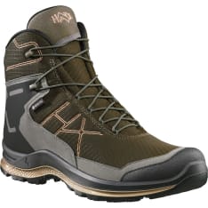 Haix Black Eagle Adventure 3.0 GTX vaelluskengät