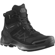 Haix Black Eagle EVO Athletic GTX vaelluskengät