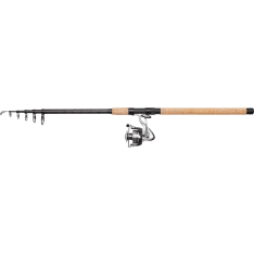 Dam Impressa Telepike 3.60M 50-100G / 5000 avokela+vapa
