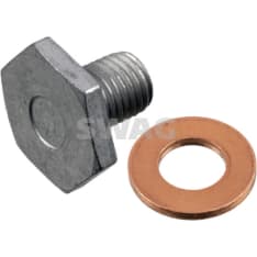 Topran 90-62938218 Öljyntyhjennystulppa