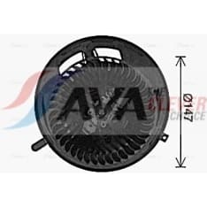 Ava Cooling AV-BW8454 Puhallinmoottori