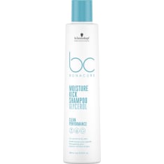BC Bonacure Moisture Kick 250 ml Shampoo