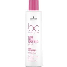 BC Bonacure Color Freeze 200 ml hoitoaine