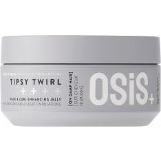 Schwarzkopf OSiS+ Curls & Waves Tipsy Twirl 300 ml jelly