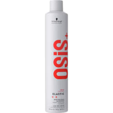 Schwarzkopf OSiS+ Hold Elastic 500 ml hiuskiinne