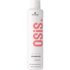 Schwarzkopf OSiS+ Smooth & Shine Sparkler 300 ml kiiltosuihke
