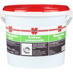 Wurth 5kg tire mounting grease