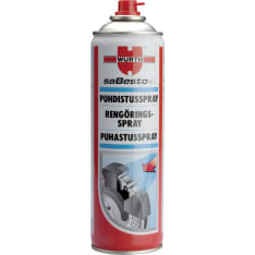 Wurth 500 ml brake cleaner
