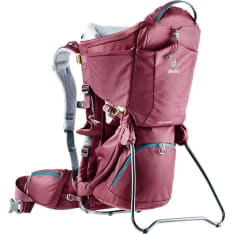 Deuter Kid Comfort lapsenkantorinkka