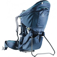 Deuter Kid Comfort Pro lapsenkantorinkka