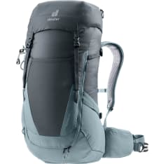Deuter Futura 26 päväreppu