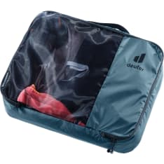 Deuter Mesh Zip Pack 5 laukku