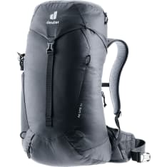 Deuter AC Lite 24 black hiking backpack