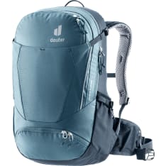 Deuter Trans Alpine 24 cycling backpack