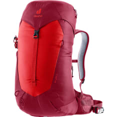 Deuter AC Lite 24 vaellusreppu