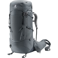 Deuter Aircontact Core 55+10 SL hiking backpack