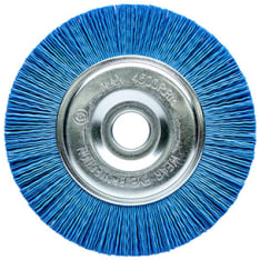 Gloria Nailon for MultiBrush equipment seam brush