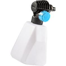 Gloria for MultiJet Foaming Kit