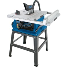 Scheppach HS105 pöytäsaha