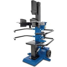 Scheppach COMPACT8/400V pystyasentoinen klapikone