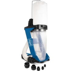 Scheppach HD500 puruimuri