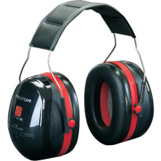 Peltor Optime 3 kuulosuojain