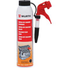 Wurth Super Rtv Silikoni Plus 270g moottorisilikoni
