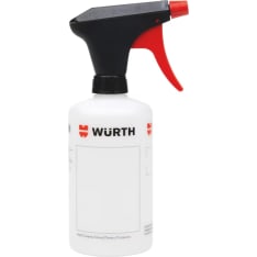 Wurth 500ml Sumutinpullo