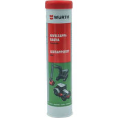 Wurth 400g red joint pin grease