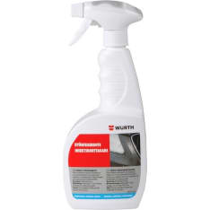 Wurth 750ml insect repellent