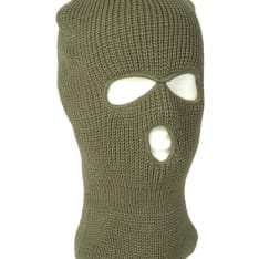 Mil-Tec command pipe