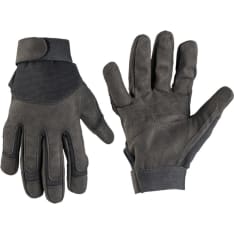 Mil-Tec Black Tactical Glove