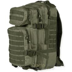 Mil-Tec 20 l rynnäkköreppu
