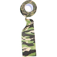 Mil-Tec 50mm 4,5m naamioteippi