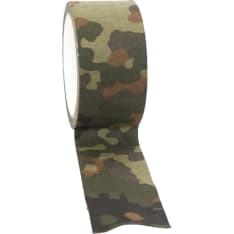 Mil-Tec 50mm 10m naamioteippi