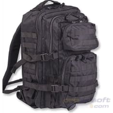Mil-Tec 40 l rynnäkköreppu