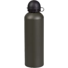 Mil-Tec 750ml Aluminium Water Bottle