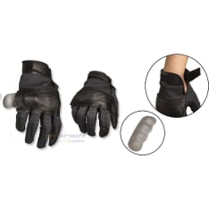 Mil-Tec Aramid käsineet