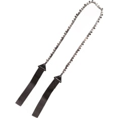Mil-Tec 64cm Carbon Steel Chain Saw