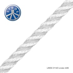 Lirolen White 16mm x 100m